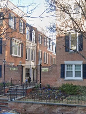 1811 BILTMORE ST NW property